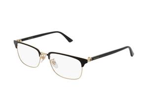 Lasit vahvuuksilla Gucci GG0131O 001
