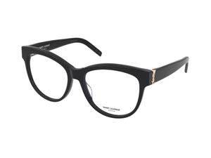 Lasit vahvuuksilla Saint Laurent SL M108 006