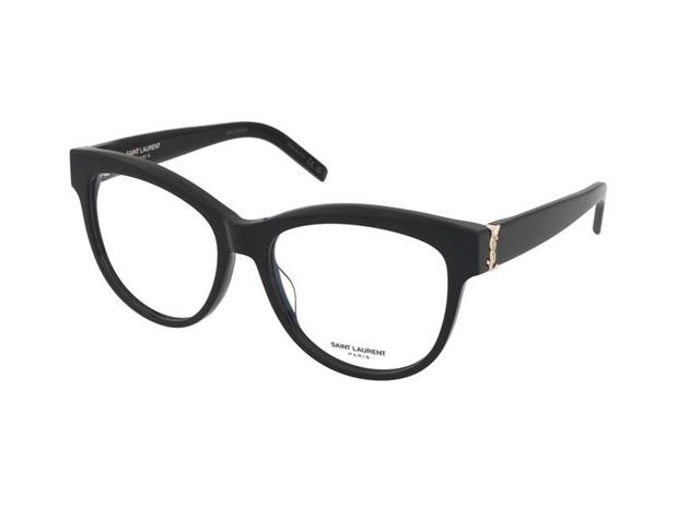 Lasit vahvuuksilla Saint Laurent SL M108 006