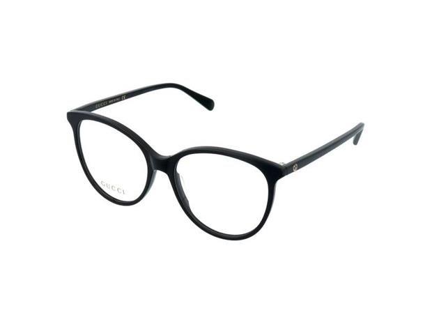 Lasit vahvuuksilla Gucci GG0550O 005