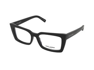 Lasit vahvuuksilla Saint Laurent SL 554 001