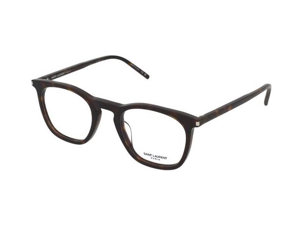 Lasit vahvuuksilla Saint Laurent SL 623 OPT 002
