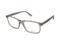 Lasit vahvuuksilla Alexander McQueen AM0486O 008 – kuva 1