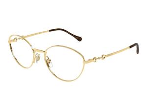 Lasit vahvuuksilla Gucci GG1699O 001