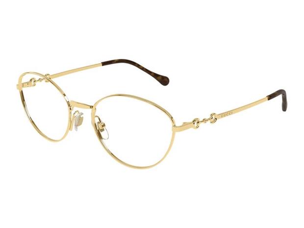 Lasit vahvuuksilla Gucci GG1699O 001