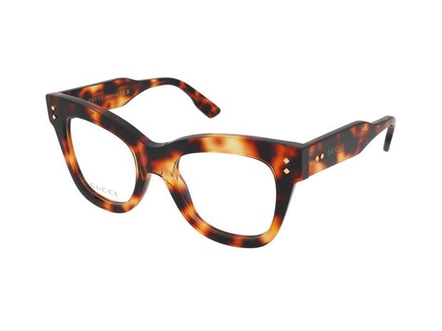 Lasit vahvuuksilla Gucci GG1082O 002