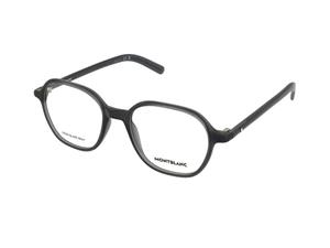 Lasit vahvuuksilla Montblanc MB0387O 002
