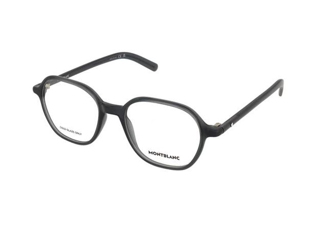 Lasit vahvuuksilla Montblanc MB0387O 002