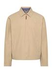 Timberland Stratham Dwr Stratham Cotton Bomber Safari - Brown - XXL