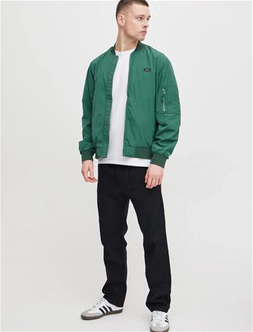 Blend Jacket - Green - XXXL