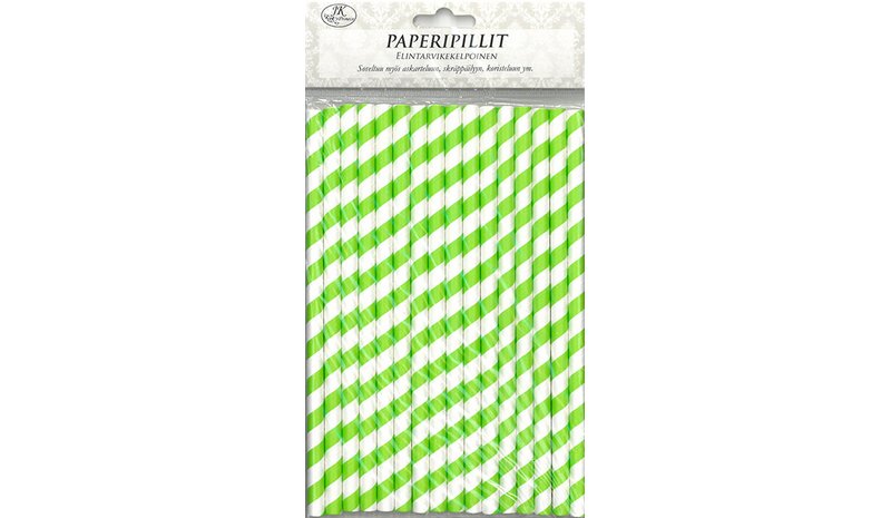 JKP 16KPL LIME PAPERIPILLI