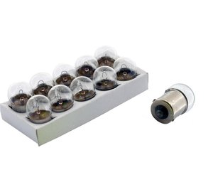 SOLERO POLTTIMO 12V 10W BA15S