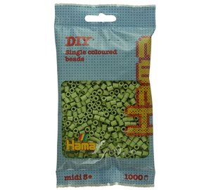 HAMA MIDI 1000, MATCHA