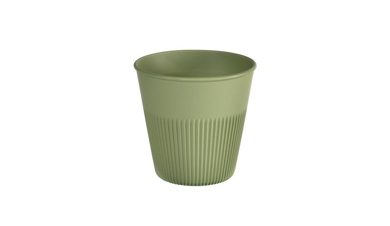 DUNI REDINE HOT STRIPES KUPPI 24 CL
