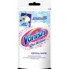 VANISH OXI ACT WHITE 90G TAHRANPOISTOJAU