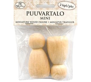 JKP 7CM PUUVARTALO