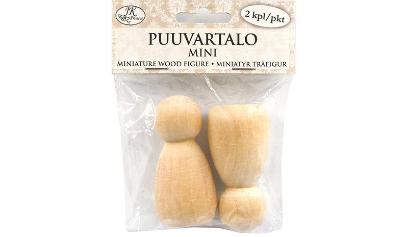JKP 7CM PUUVARTALO