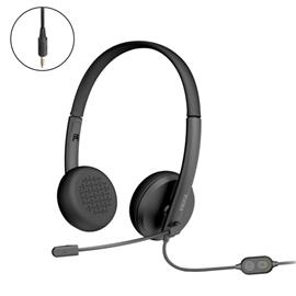 MIXX H1A -kuulokemikrofoni