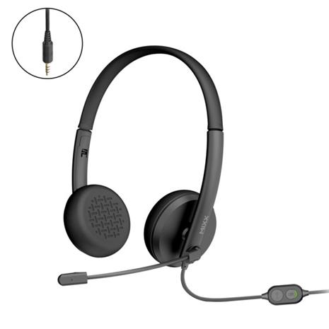 MIXX H1A -kuulokemikrofoni