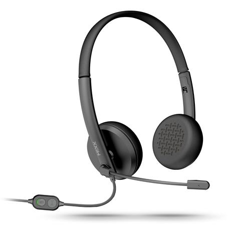 MIXX H1A -kuulokemikrofoni