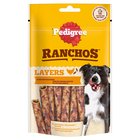60g Ranchos Layers kana Pedigree koiranherkku