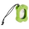 Kerbl Pet Clicker Bone, vihreä – kuva 1