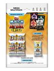 Topps Match Attax Topps Match Attax Champions League Ex Mega Multi - Orange - ONE SIZE