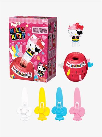 games - Pop-Up Hello Kitty (85-73866)