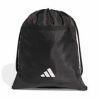 adidas Kenkäpussi Tiro - Musta/Valkoinen