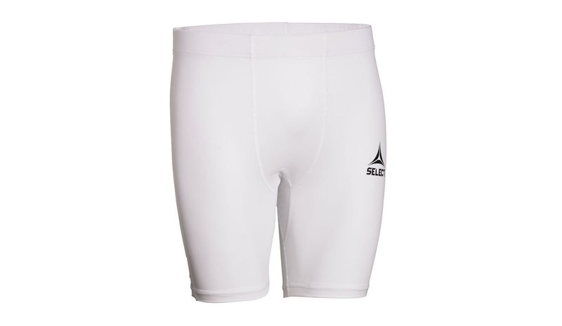 Select Baselayer Trikoot - Valkoinen – kuva 1/1