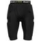 Select Compression Shortsit w/Pads Musta – kuva 1