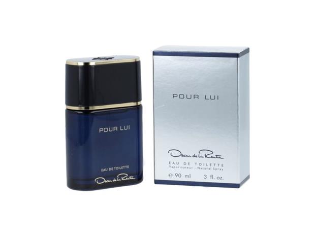 Oscar De La Renta - EdT 90 ml
