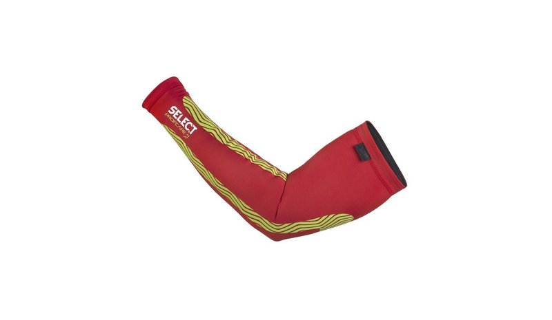 Select Compression Arm Sleeve - Punainen – kuva 1/1
