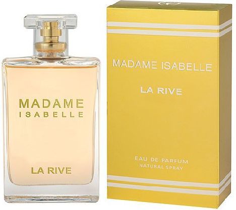 La Rive Madame Isabelle - EdP 90 ml