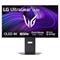 LG 32GX850A-B (32"), näyttö – kuva 8