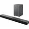 TCL S55H, soundbar-kaiutin – kuva 6