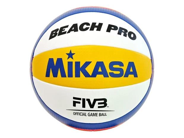 Official Game Ball Fi VB approved