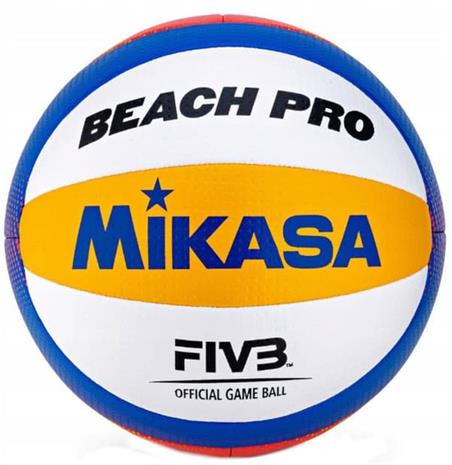 Official Game Ball Fi VB approved