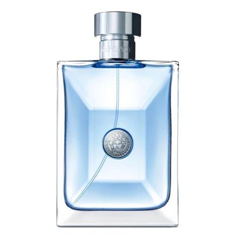 Versace Homme - EdT 200 ml