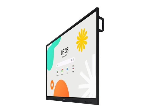 Samsung WA65F (65"), näyttö