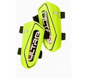 ULTRA Light Strap Lime Squeeze-PUMA Black