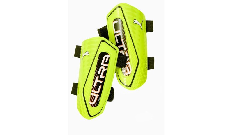 ULTRA Light Strap Lime Squeeze-PUMA Black
