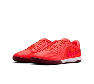 Nike Tiempo Reactgato IC - Punainen/Viininpunainen