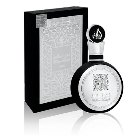 Lattafa Fakhar Lattafa Black - EdP 100 ml