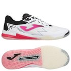 Joma Regate Reactive IN - Valkoinen/Musta/Pinkki