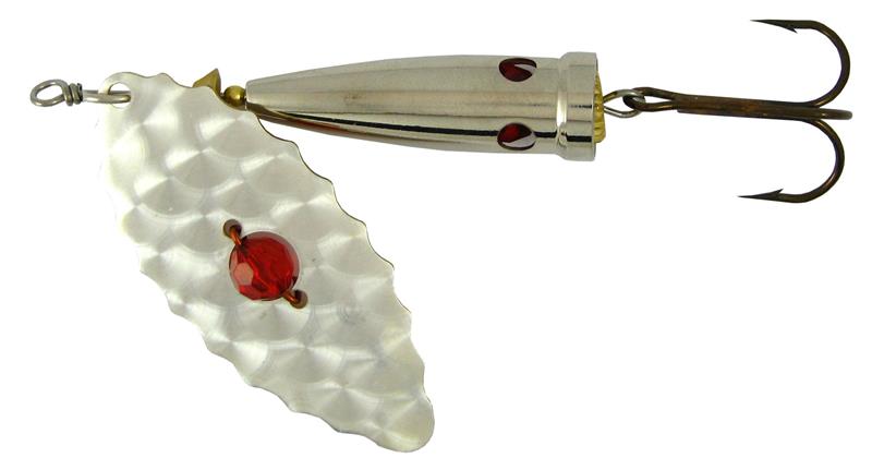 Jak Spinner 10cm 35g lippa