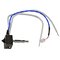 Flashforge Creator 4 Left Nozzle Assembly-hs - 0.4 Mm (v2) – kuva 1