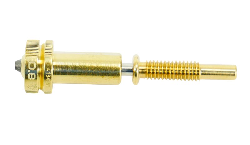 E3d Revo Diamondback Nozzle