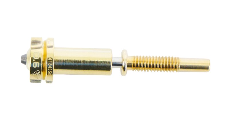 E3d Revo Diamondback Nozzle
