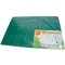 Cutting Board 45x30cm 3mm Green – kuva 1